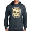 8 oz Gildan Hoodie Thumbnail