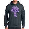 8 oz Gildan Hoodie Thumbnail