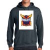 8 oz Gildan Hoodie Thumbnail