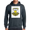 8 oz Gildan Hoodie Thumbnail