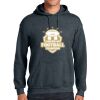 8 oz Gildan Hoodie Thumbnail
