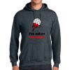 8 oz Gildan Hoodie Thumbnail