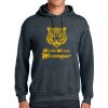 8 oz Gildan Hoodie Thumbnail