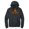 8 oz Gildan Hoodie Thumbnail