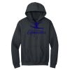 8 oz Gildan Hoodie Thumbnail