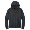 8 oz Gildan Hoodie Thumbnail