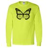 Cotton Long Sleeve with a Pocket Thumbnail