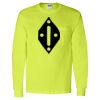 Cotton Long Sleeve with a Pocket Thumbnail
