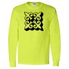 Cotton Long Sleeve with a Pocket Thumbnail