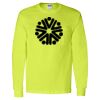 Cotton Long Sleeve with a Pocket Thumbnail
