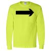 Cotton Long Sleeve with a Pocket Thumbnail