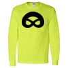 Cotton Long Sleeve with a Pocket Thumbnail