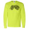 Cotton Long Sleeve with a Pocket Thumbnail