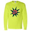 Cotton Long Sleeve with a Pocket Thumbnail