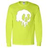Cotton Long Sleeve with a Pocket Thumbnail