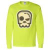 Cotton Long Sleeve with a Pocket Thumbnail