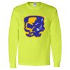Cotton Long Sleeve with a Pocket Thumbnail