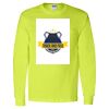 Cotton Long Sleeve with a Pocket Thumbnail