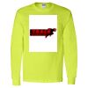Cotton Long Sleeve with a Pocket Thumbnail
