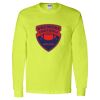 Cotton Long Sleeve with a Pocket Thumbnail
