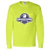 Cotton Long Sleeve with a Pocket Thumbnail