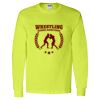 Cotton Long Sleeve with a Pocket Thumbnail