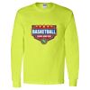 Cotton Long Sleeve with a Pocket Thumbnail