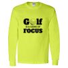 Cotton Long Sleeve with a Pocket Thumbnail