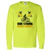 Cotton Long Sleeve with a Pocket Thumbnail