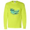 Cotton Long Sleeve with a Pocket Thumbnail