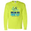 Cotton Long Sleeve with a Pocket Thumbnail