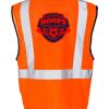 Class 2 Economy Vest with Zipper Front Thumbnail