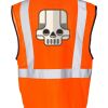 Class 2 Economy Vest with Zipper Front Thumbnail