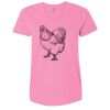 Women's V-Neck Thumbnail