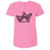 Women's V-Neck Thumbnail