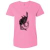 Women's V-Neck Thumbnail