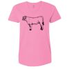 Women's V-Neck Thumbnail