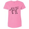Women's V-Neck Thumbnail