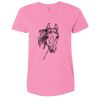 Women's V-Neck Thumbnail