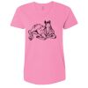 Women's V-Neck Thumbnail