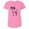 Women's V-Neck Thumbnail