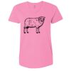 Women's V-Neck Thumbnail