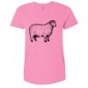 Women's V-Neck Thumbnail