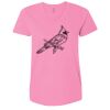 Women's V-Neck Thumbnail