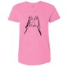 Women's V-Neck Thumbnail