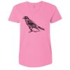 Women's V-Neck Thumbnail