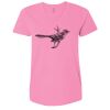 Women's V-Neck Thumbnail