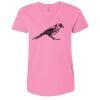 Women's V-Neck Thumbnail