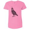 Women's V-Neck Thumbnail