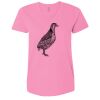 Women's V-Neck Thumbnail
